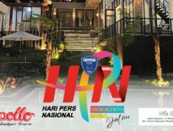KJJT Akan Gelar Acara HPN 2024 Di Mojokerto
