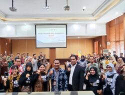 Edukasi Cegah Hoaks Kominfo Jombang Fasilitasi Kominfo Jatim
