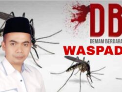 Kasus DBD Masuk Status Gawat Ini Respon Komisi D DPRD Jombang