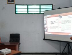 Disdikbud Jombang Gelar Tes Presentasi PTK Prestasi Tahun 2024