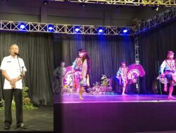 Jaga Budaya Asli Jombang Disdikbud Gelar Workshop dan Lokakarya Jaranan Dor