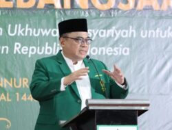 DPW LDII Jatim Gelar Silaturahmi Syawal Di Aula Ponpes Sabilurrosyidin Annur Surabaya
