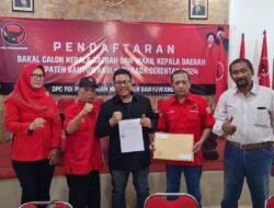 Ini Alasan Amir Ma’ruf Khan Tak Berikan Rekom Untuk Ipuk Fiestiandani