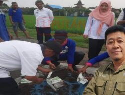 Dispertan Jombang Beri Dukungan Untuk Tingkatkan Produksi Tanaman Perkebunan