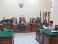 Ellen Sulistyo Dinyatakan Terbukti Sah Wanprestasi