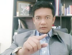 Pengamat Hukum Didi Sungkono Respon Positif Laporan Pengaduan Terkait Dugaan Korupsi Ketua PWI  Wakomindo