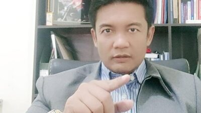Pengamat Hukum Didi Sungkono Respon Positif Laporan Pengaduan Terkait Dugaan Korupsi Ketua PWI  Wakomindo