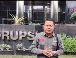 Ahmad Muhdlor Ali Ditahan KPK, Ketum AMI Apresiasi KPK
