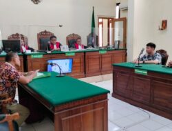 KPKNL Tolak Beri Kesimpulan, Bukti Surat Penetapan PNBP CV Kraton Resto Sah