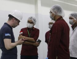 Antisipasi TKA Ilegal, Imigrasi Malang Sidak Empat Perusahaan