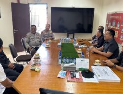 Kejati Jatim Eksekusi 2 Oknum Polisi Terpidana Kasus Kanjuruhan