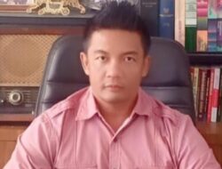 Pengamat Hukum Didi Sungkono, S.H., M.H., Angkat Bicara Terkait Tewasnya Mahasiswa STIP
