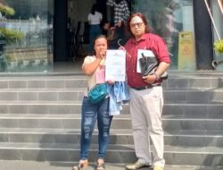 Seorang Anak Di Bawah Umur Dibawa Kabur Pria Yang Dikenalnya Lewat FB, Ibu Korban Lapor Polrestabes Surabaya
