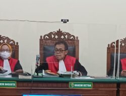 3 Hakim PN Surabaya Diadukan Ke Komisi Yudisial Dan Badan Pengawasan Mahkamah Agung