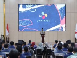Pj Bupati Sugiat Tegaskan Bahwa Jombang Ramah Investasi