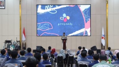 Pj Bupati Sugiat Tegaskan Bahwa Jombang Ramah Investasi