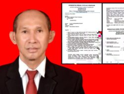 Praktisi Hukum : Oknum Wartawan KOMPAK’S Catut Nama KJJT Dalam Surat Audensi Dapat Dipidana