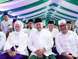 Gus Kikin Terpilih Sebagai Ketua PWNU Jatim 2024-2029