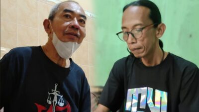 Dua Wartawan Senior Ini, Komentari Kasus Pencatutan Nama KJJT