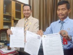 Gawat..! Kadisdikbud Jombang Resmi Laporkan Akun Penyebar Video Mesum