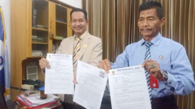 Gawat..! Kadisdikbud Jombang Resmi Laporkan Akun Penyebar Video Mesum