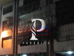 Listrik Padam, Paradise Minta Maaf Kepada Pengunjung, Ini Penjelasannya