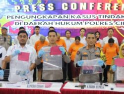 Polisi Ungkap Motif Pembunuhan Anak 5 Tahun di Cilegon
