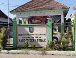Kasun di Jombang Minta Foto Bugil dan Ajak Nikah Siri Istri Tetangga
