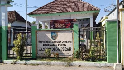 Kasun di Jombang Minta Foto Bugil dan Ajak Nikah Siri Istri Tetangga