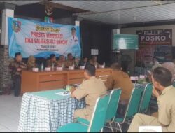 Berkah Cukai Rokok, Ribuan Petani Tembakau Buruh di Jombang Bakal Dapat BLT