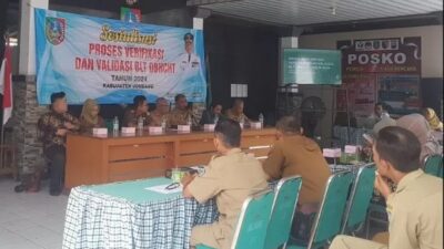 Berkah Cukai Rokok, Ribuan Petani Tembakau Buruh di Jombang Bakal Dapat BLT