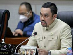 Polri Dapat Dukungan DPR dalam Pemberantasan Judi Online di Komdigi