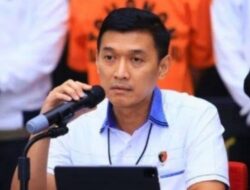 Bareskrim Polri Sita Aset Situs Judol Slot Jaringan China Rp13,8 M