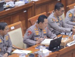 Strategi Kapolri Cegah Kebocoran Anggaran Negara