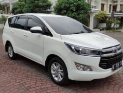 5 Merek Mobil Terlaris di Indonesia Oktober 2024