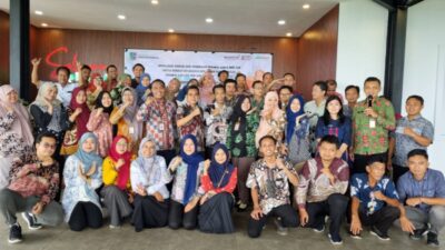 Kominfo Jombang Gelar Sosialisasi Tingkatkan Kualitas dan Pelayanan
