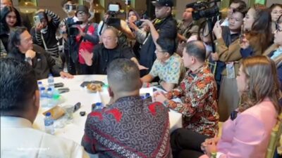 Pratiwi Noviyanthi Walk Out Saat Mediasi Buat Kaget Tim Kuasa Hukumnya