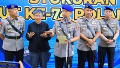 Kapal Vietnam Ditindak di Natuna, Ini Penyebabnya