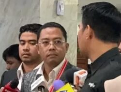 Datangi MK, Tim RIDO Konsultasi Gugatan Pilkada Jakarta