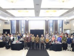 Pj Bupati Apresiasi Kontribusi CSR Perusahaan di Jombang