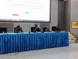 Disdikbud Jombang Gelar Sosialisasi Peraturan Bupati Jombang Tentang TPP Tahun 2025