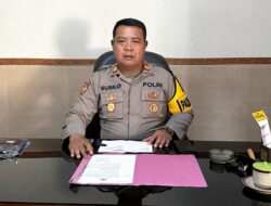 Aksi Pencurian Tas di Masjid Pulorejo Terekam CCTV