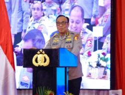 Rekrutmen Polri Harus Makin Ketat