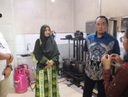 Pemkab Jombang Dukung Penuh UMKM Bersaing di Pasar Global