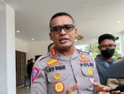 Tilang Manual Mulai Dihentikan Akhir Januari 2025, Ini Gantinya