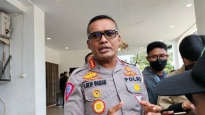 Tilang Manual Mulai Dihentikan Akhir Januari 2025, Ini Gantinya