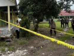 Polisi Selidiki Tewasnya Dua Pemuda Asal Mojokerto Akibat Miras Oplosan