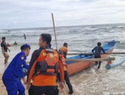 Data 13 Korban SMPN 7 Mojokerto Yang Terseret Ombak 3 Orang Tewas