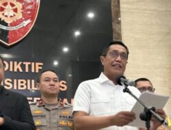 Ada Dugaan Pemalsuan Dokumen dan Cuci Uang dalam Polemik Pagar Laut Tangerang