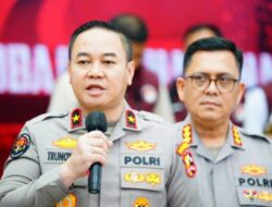 Polisi Temukan Mayat di Bacan Timur, Diduga Wartawan yang Hilang